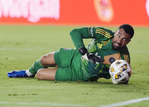 全球联合起
